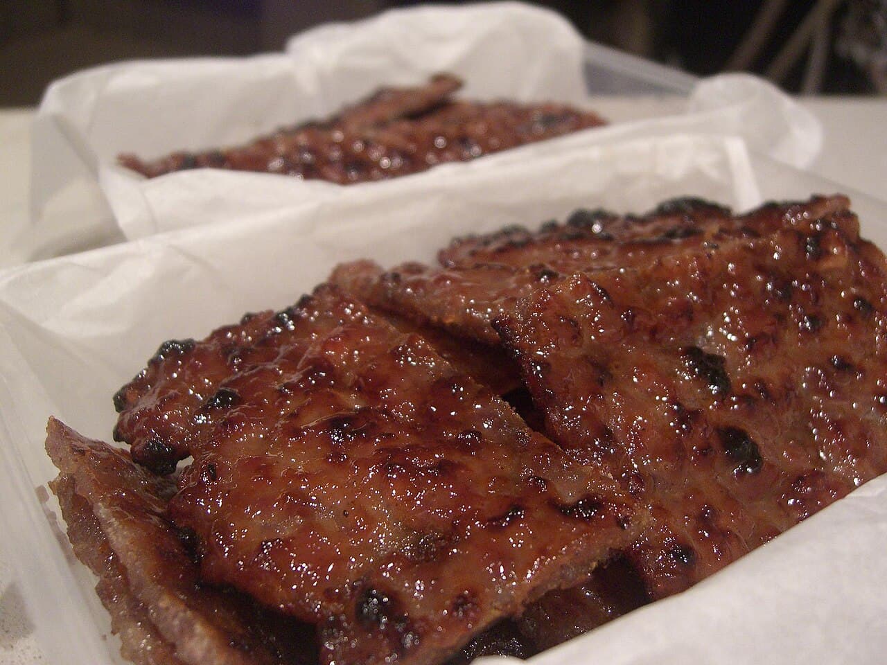 Bak Kwa