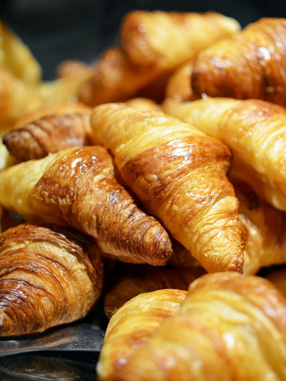 Bakery & Pastries
