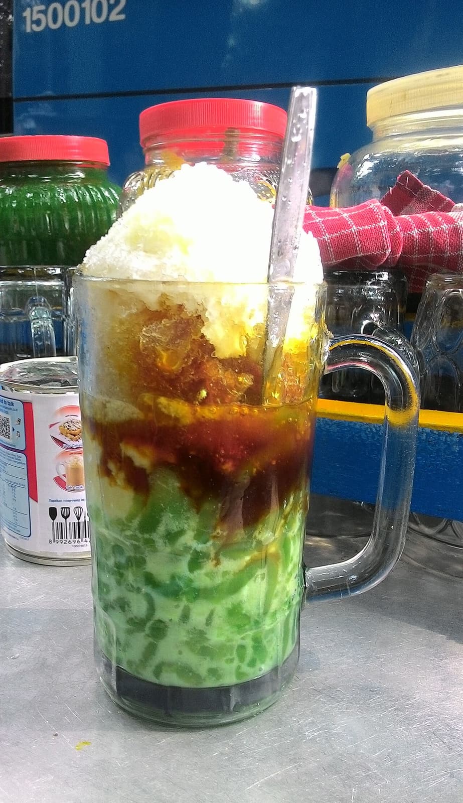 Chendol