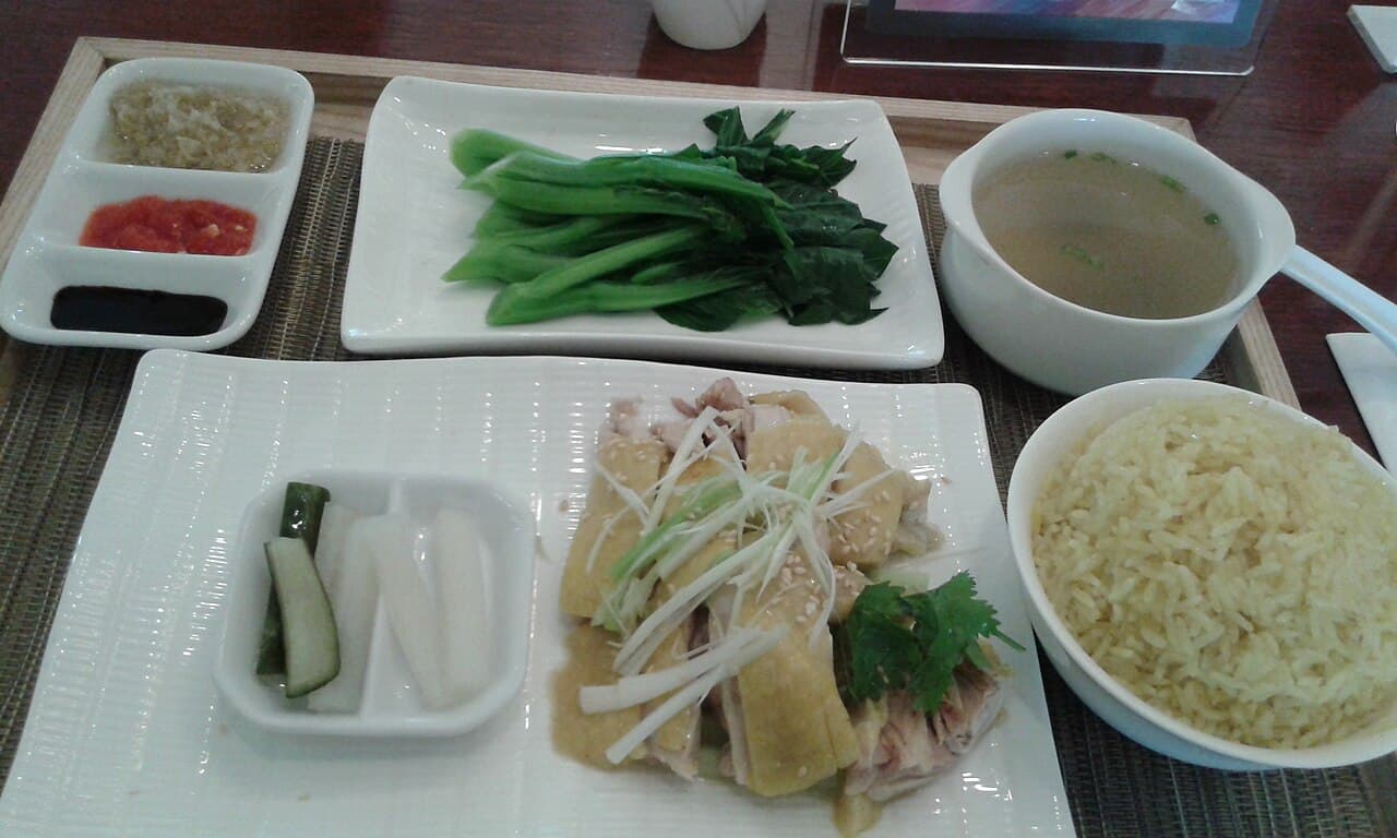 Chinese