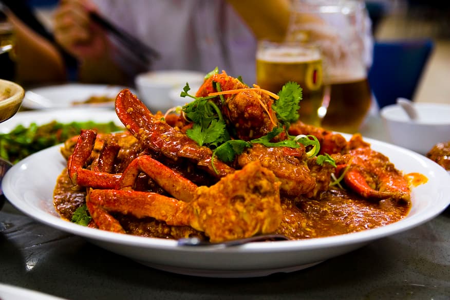 Seafood