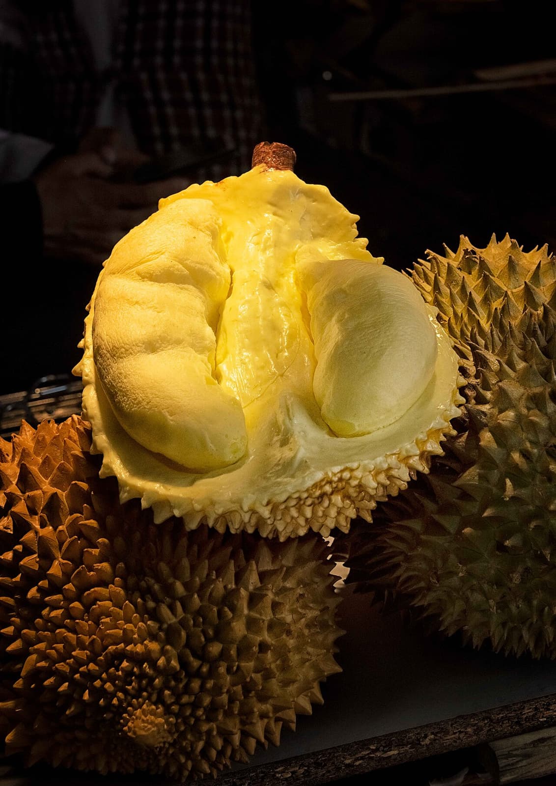 Durian Season