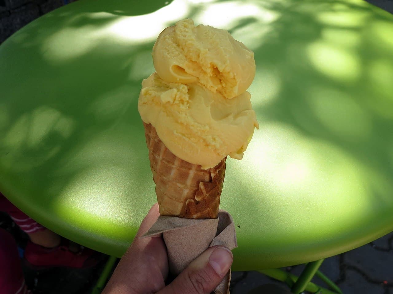 Modern Gelato