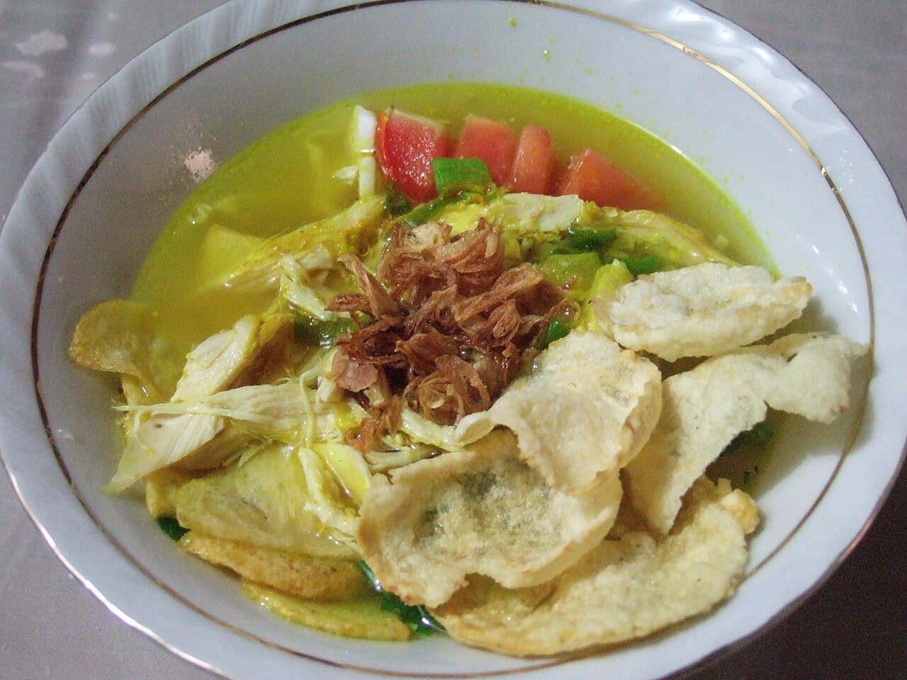 Mee Soto