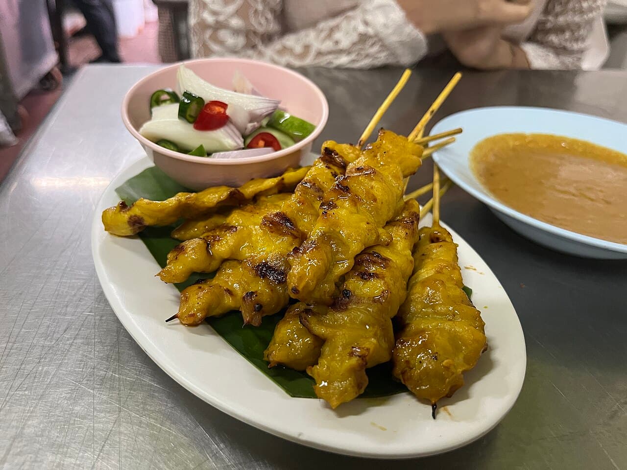 Satay