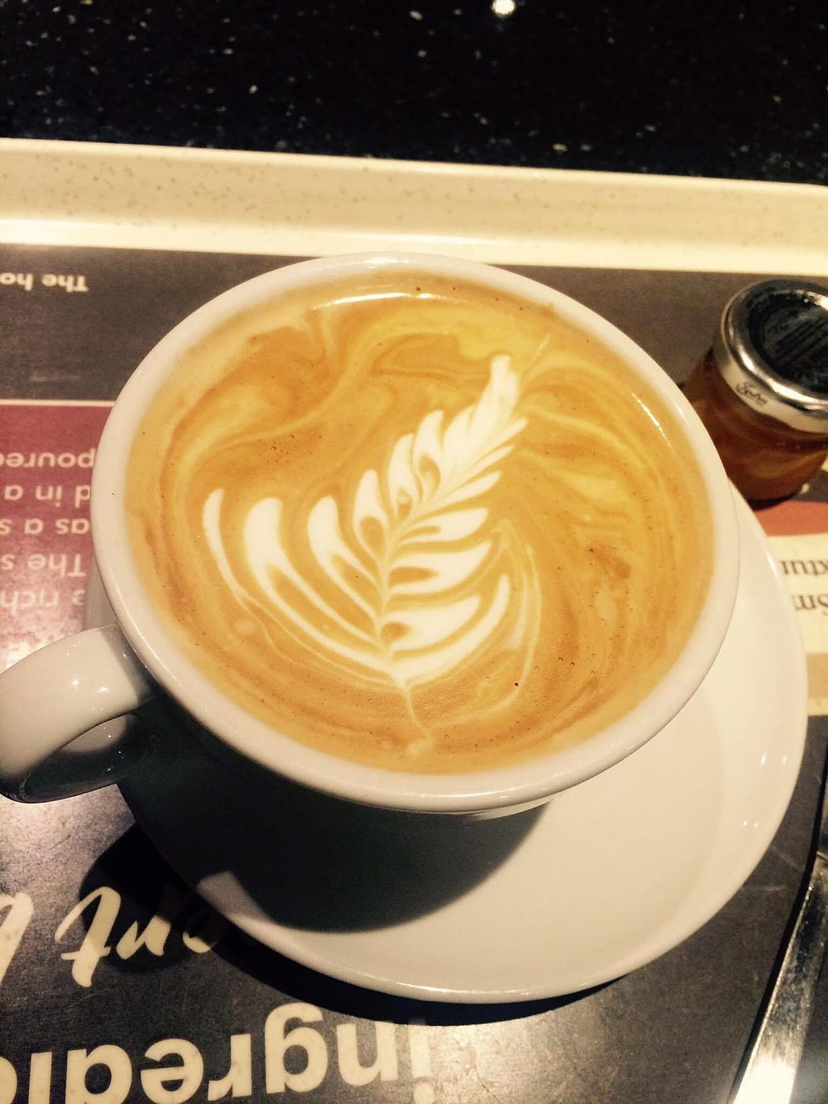 Specialty Coffee