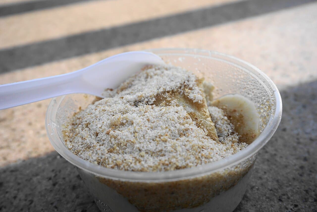 Tau Huay