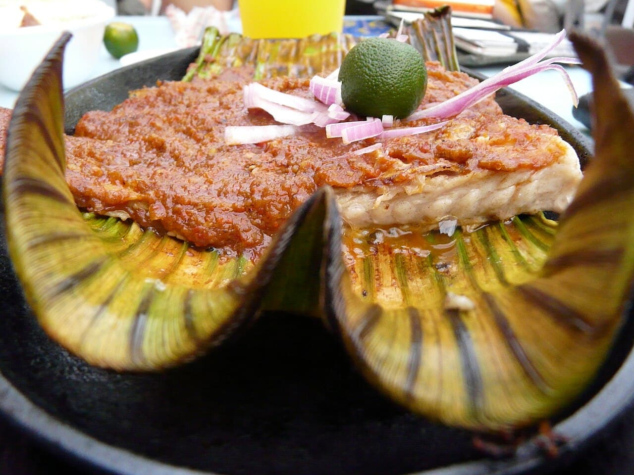 Zi Char Seafood