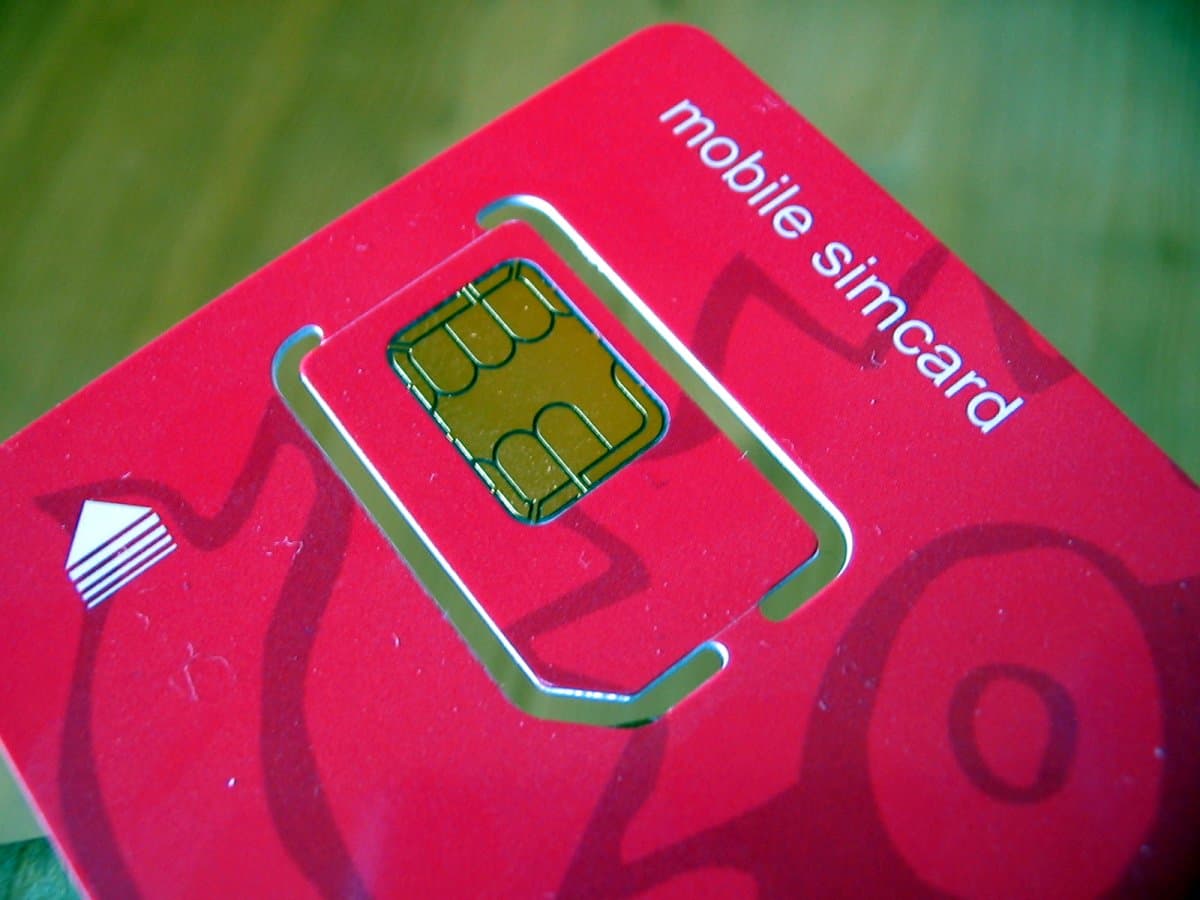 SIM & Connectivity