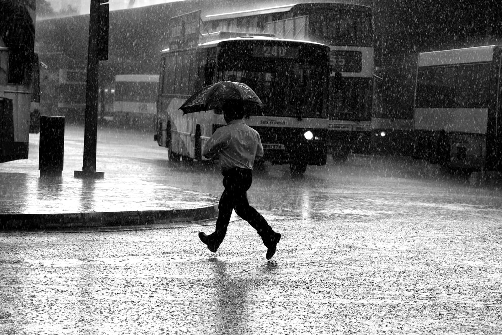 Weather & When to Go