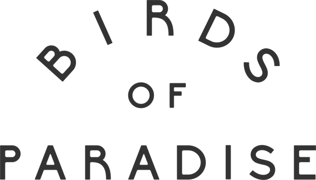 Birds of Paradise