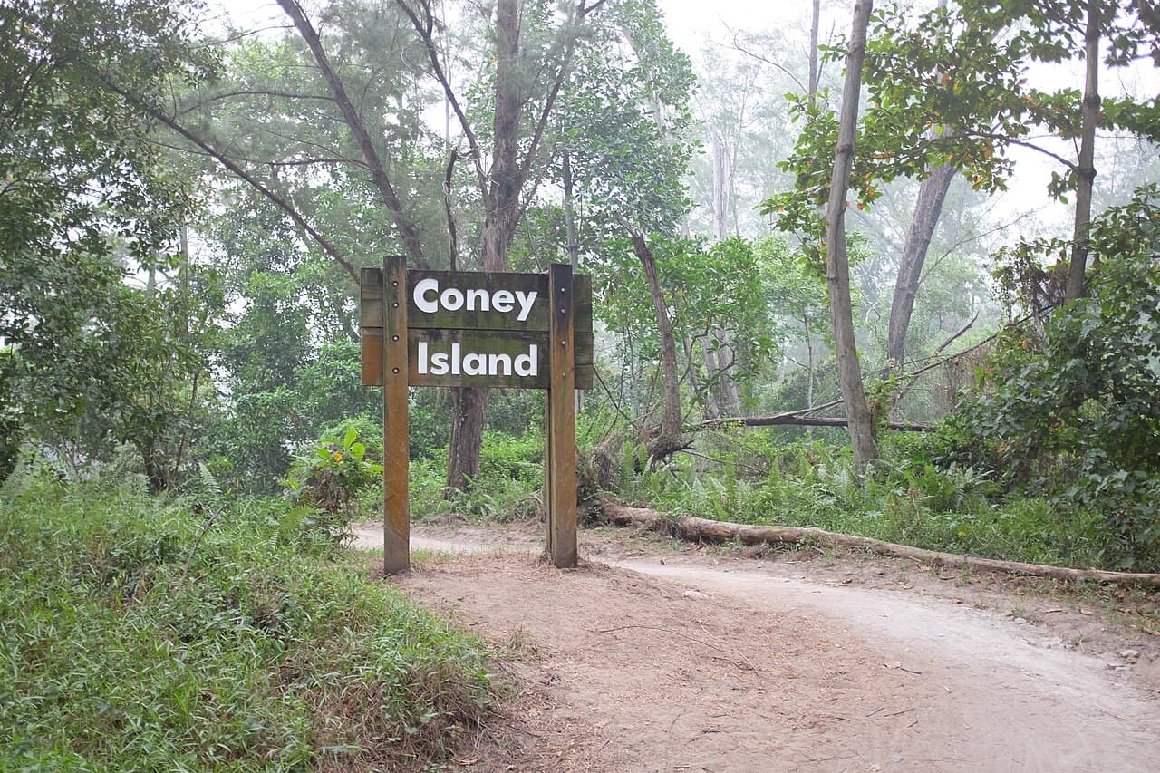 Coney Island