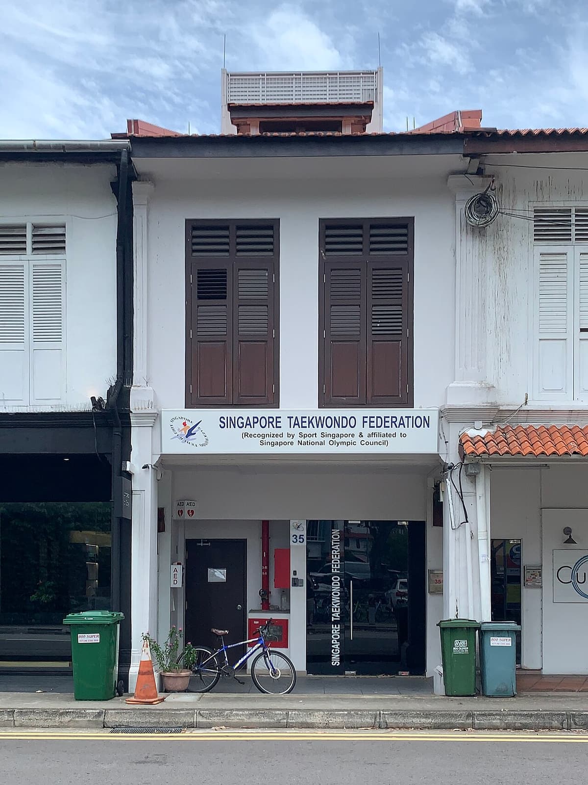 Katong & Joo Chiat