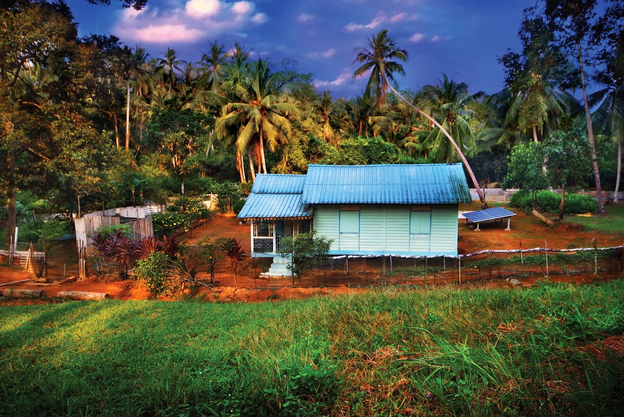 Pulau Ubin