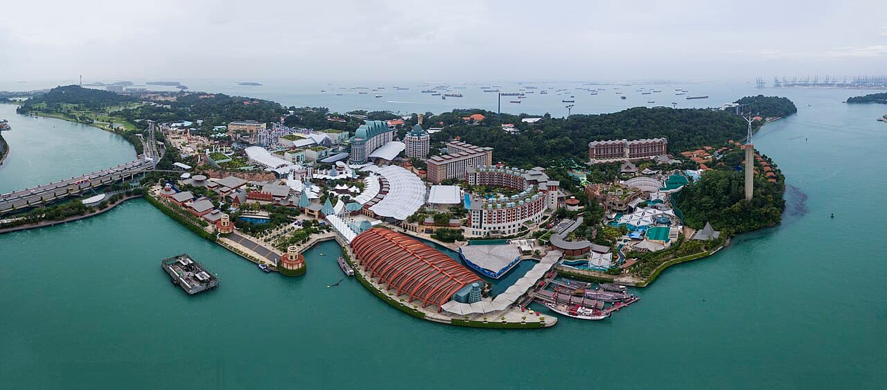 Sentosa
