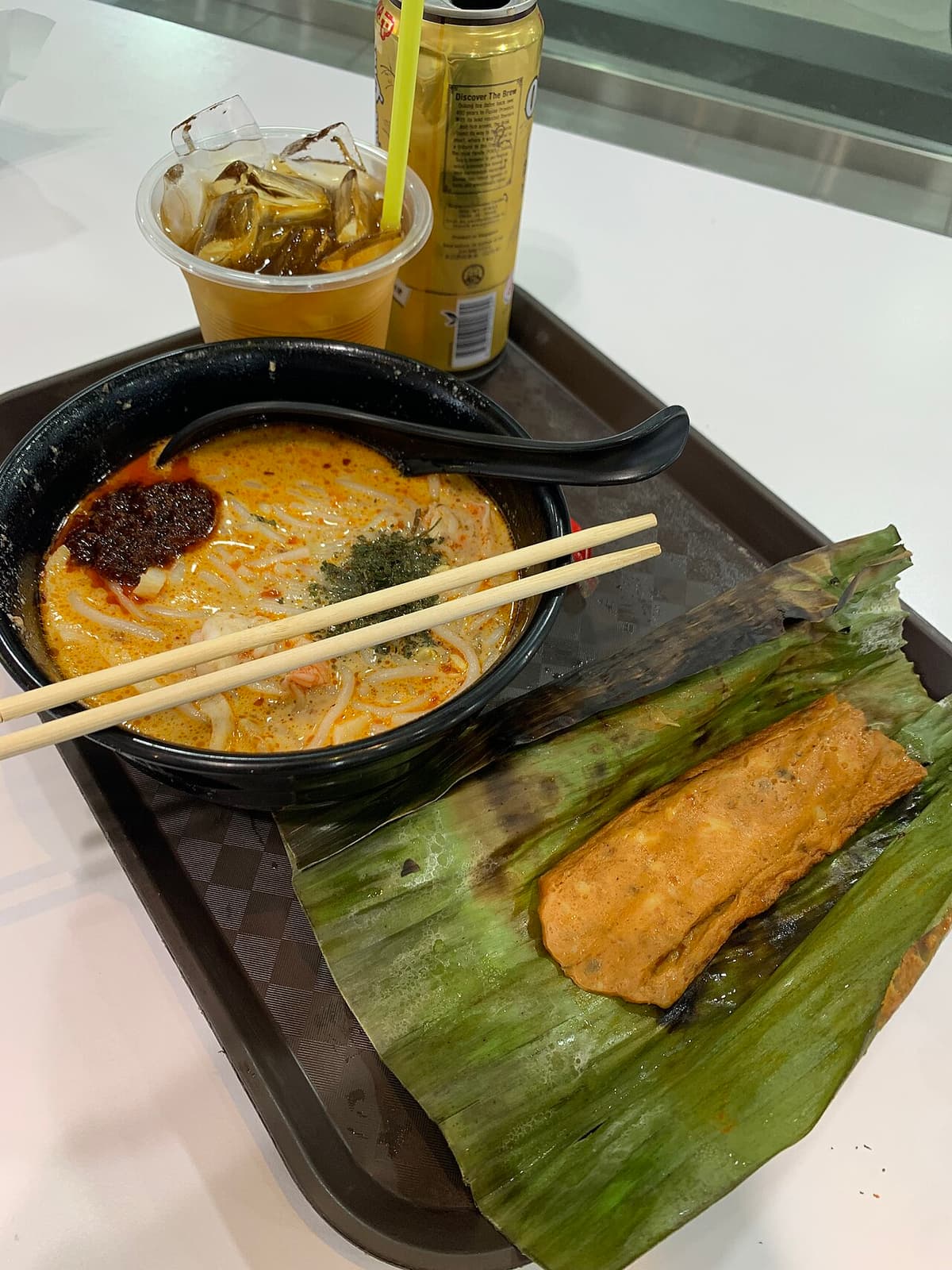 328 Katong Laksa