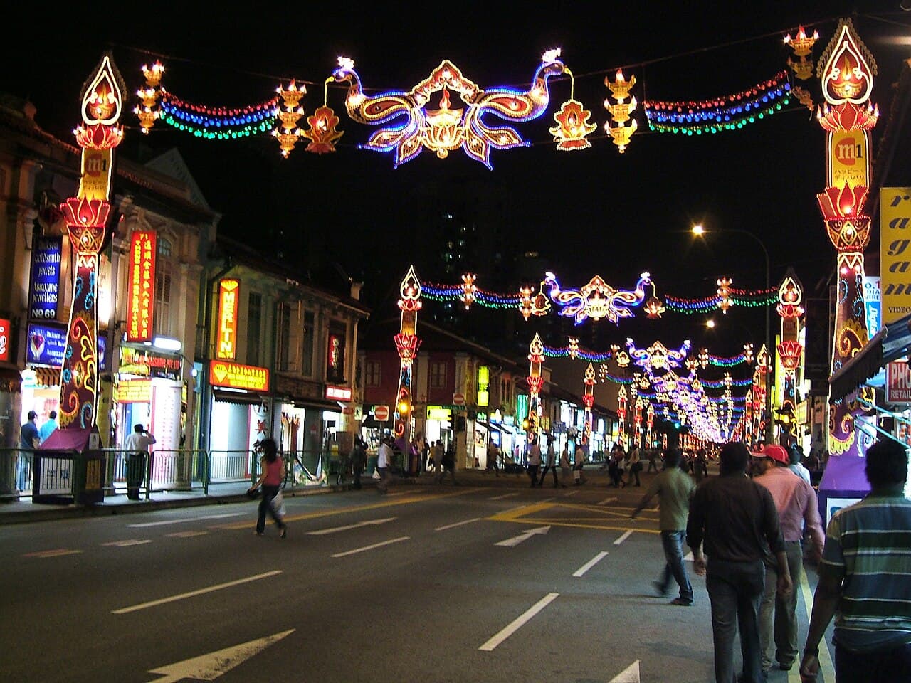 Deepavali